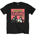 Tom Petty & The Heartbreakers Anything Black