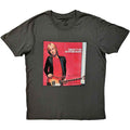 Tom Petty & The Heartbreakers Damn The Torpedoes Grey