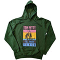 Tom Petty & The Heartbreakers Full Moon Fever Green