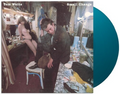 Tom Waits Small Change (Limited Edition, 180 Gram Turquoise Colored Vinyl, Anniversary Edition)