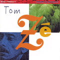 Tom Ze The Best of Tom Ze Brazil Cla ssics 4
