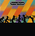 TOMMY MCCOOK Tommy McCook