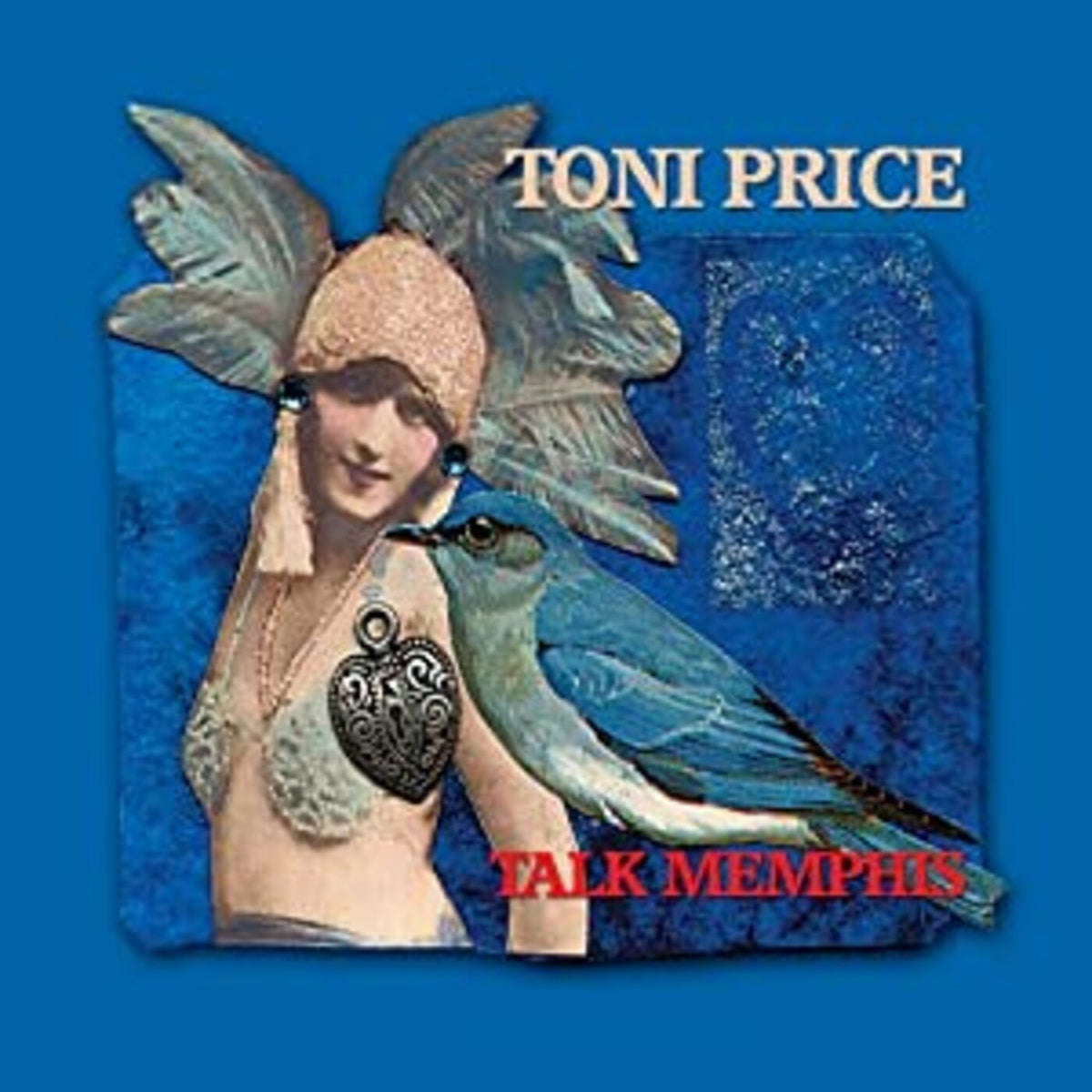 Toni Price Talk Memphis