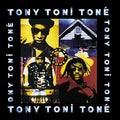 Tony Toni Tone Sons Of Soul (2 Lp's)