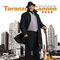 Toronzo Cannon Chicago Way