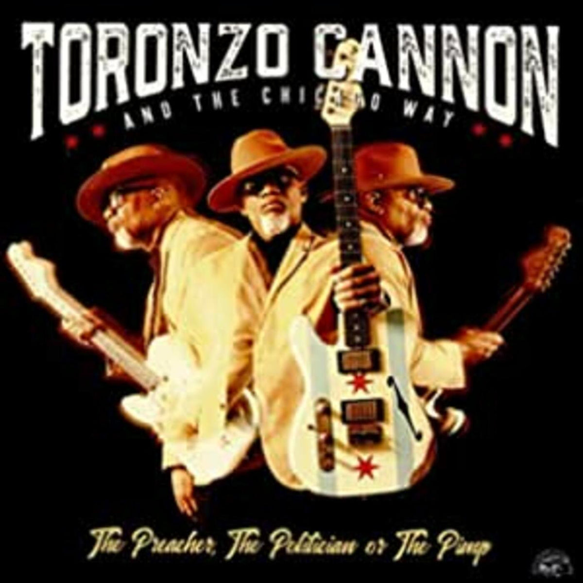 Toronzo Cannon Preacher The Politician Or The Pimp