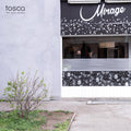 Tosca Mirage: The Osam Remixes