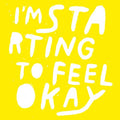 TOSHIYA KAWASAKI I'm Starting To Feel Okay Vol. 5
