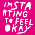 TOSHIYA KAWASAKI I'm Starting to Feel Okay Vol. 7