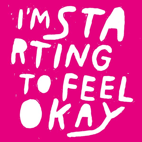TOSHIYA KAWASAKI I'm Starting to Feel Okay Vol. 7