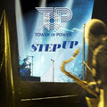 Tower of Power Step Up