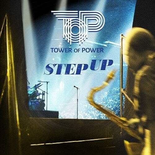 Tower of Power Step Up