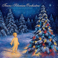 Trans-siberian Orchestra Christmas Eve And Other Stories (Clear Vinyl) [ATL75]