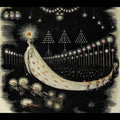 Trevor Dunn Nocturnes