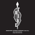 Tribe Hometown: Detroit Sessions 1990 - 2014