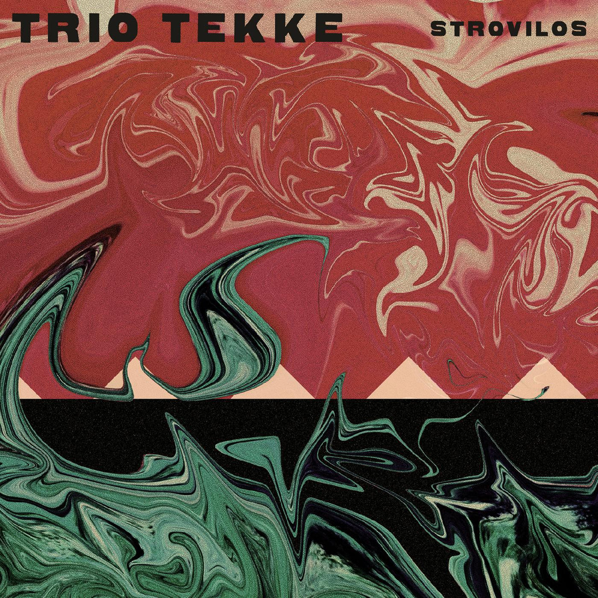 Trio Tekke Strovilos