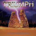 Triumph IN THE BEGINNING