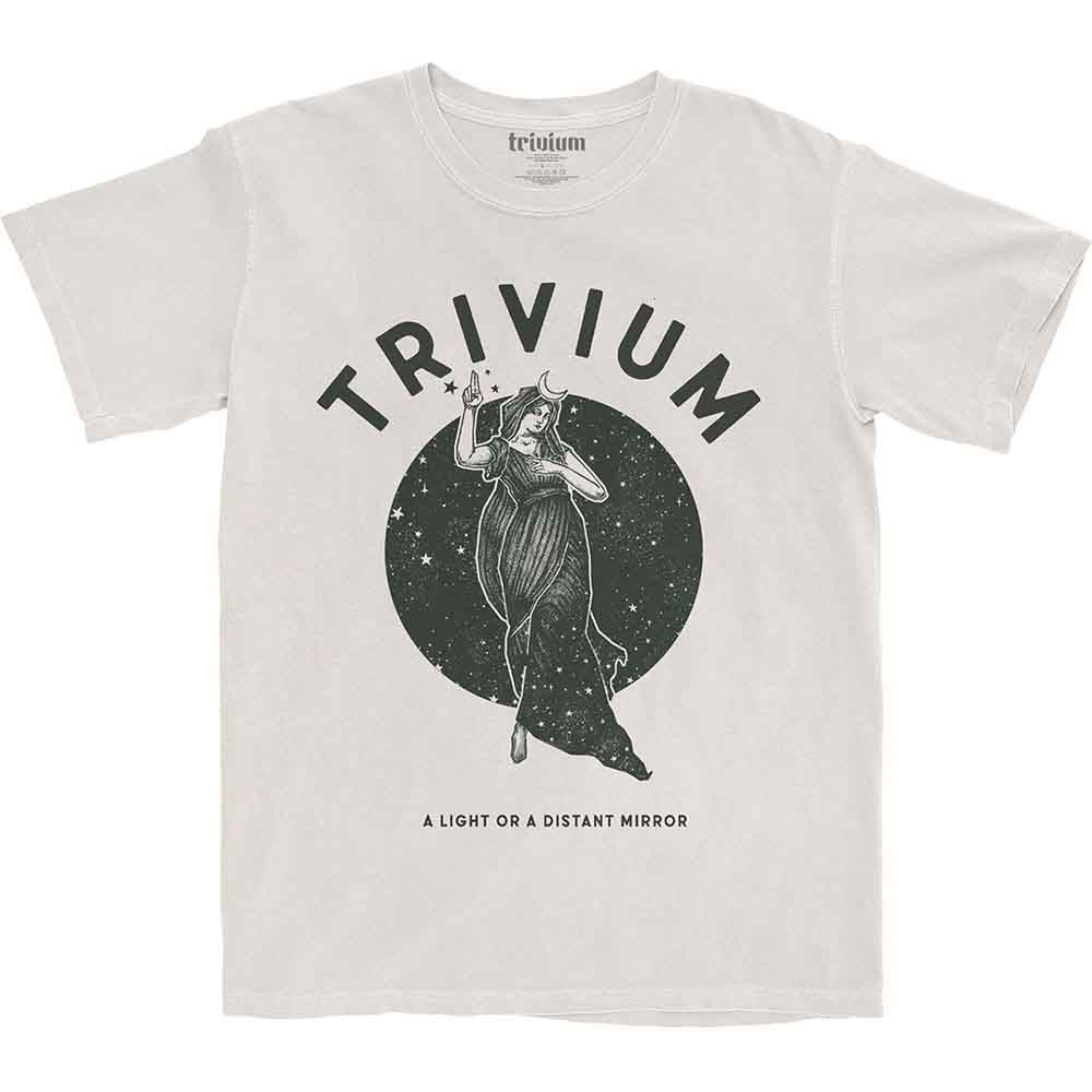Trivium Moon Goddess Neutral