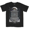 Trivium Tomb Rise Black