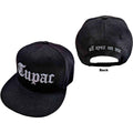 Tupac All Eyez Black