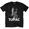 Tupac Praying Black