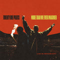 Twenty One Pilots More Than We Ever Imagined: Live In Mexico City (2 Cd's)