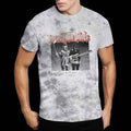 Twenty One Pilots Torch Bearers Grey, White