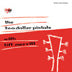 Two Dollar Pistols with Tift Merritt Two Dollar Pistols with Tift Merritt