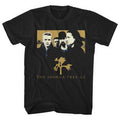 U2 Joshua Tree Black