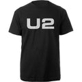 U2 Logo Black