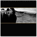 U2 The Joshua Tree (30th Anniversary Edition, 180 Gram Vinyl) (2 Lp's)
