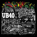 UB40 Bigga Baggariddim