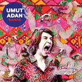 Umut Adan Bahar