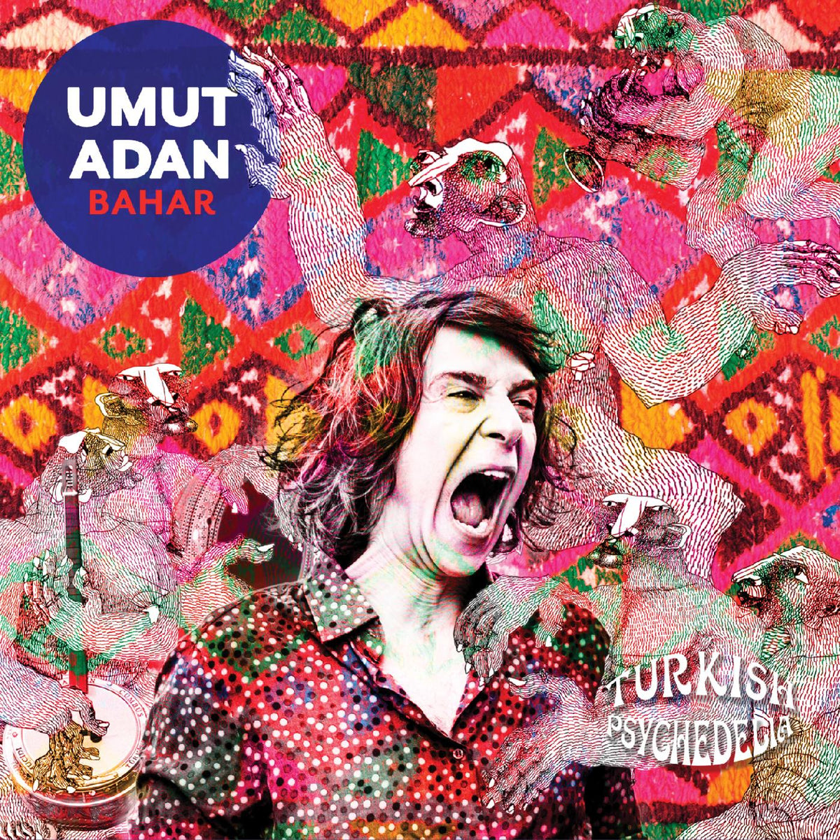 Umut Adan Bahar