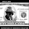 UNCLE JIM Superstars Of Greenwich Meantime