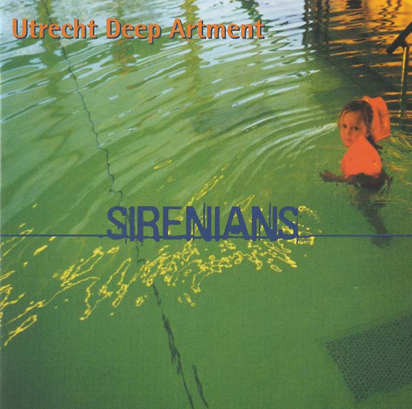 UTRECHT DEEP ARTMENT Sirenians