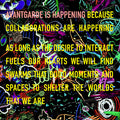 Va Avant Garde Is Happening