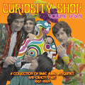 Va Curiosity Shop Volume Seven: A Rare Collection of Aural Antiquities and Objets d'Art 1967-1969