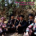 Va Ethnic Minority Music of Southern China