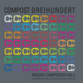 Va Freshly Composted Vol. 3