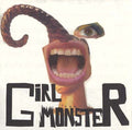 Va Girl Monster