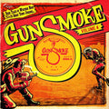 Va Gunsmoke Volume 4: Dark Tales Of Western Noir From A Ghost Town Jukebox