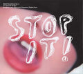 Va HEAVYbreathing Vol. 3, The Sounds of Sex: Stop It!