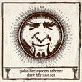 Va John Barleycorn Reborn