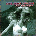 Va Love, Peace & Poetry - British Psychedelic Music