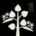 Va New German Ethnic Music - Immigrant's Songs from Germany