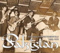 Va Pakistan: Folk and Pop Instrumentals 1966-1976