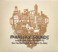 Va Parallax Sounds (Original Motion Picture Soundtrack by Ken Vandermark and David Grubbs)