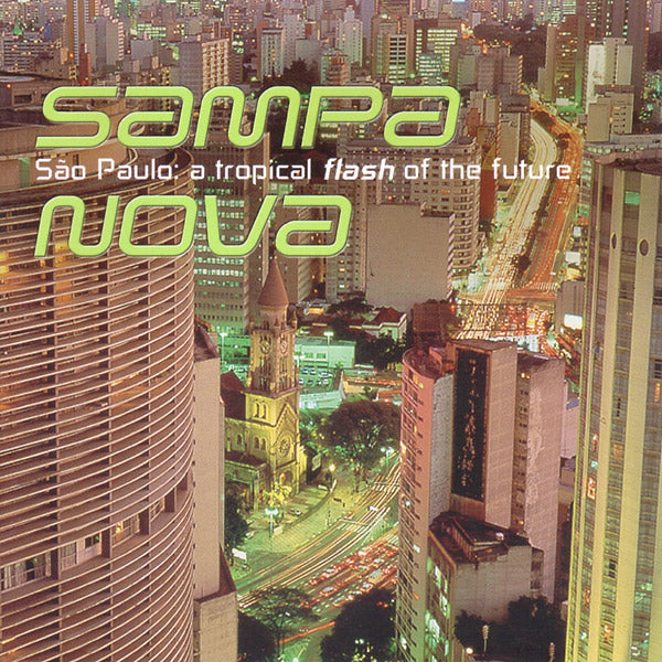 Va Sampa Nova