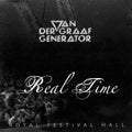Van Der Graaf Generator Real Time (Royal Festival Hall